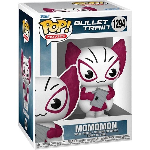 Funko pop movies bullet - funko, movies: