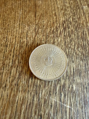 1953 1993 elizabeth - elizabeth, five