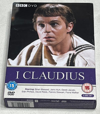 Claudius derek jacobi - :, 5