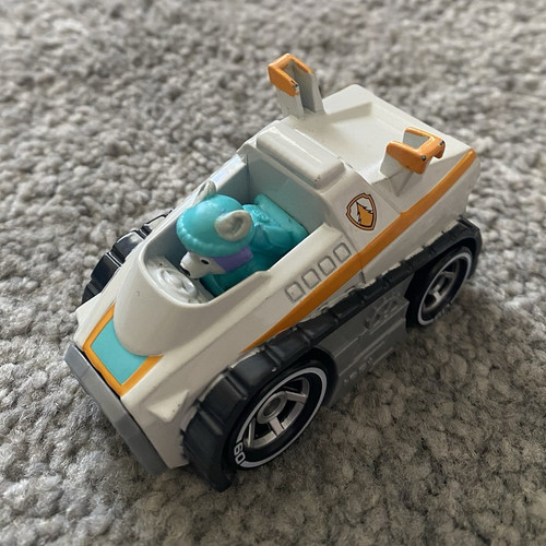 Paw patrol spin master - paw,