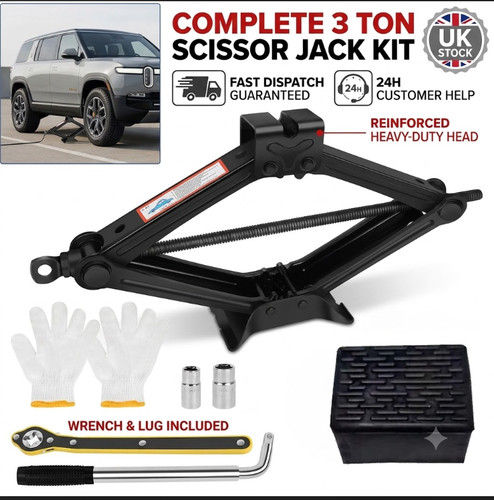 Ton heavy duty - duty, car