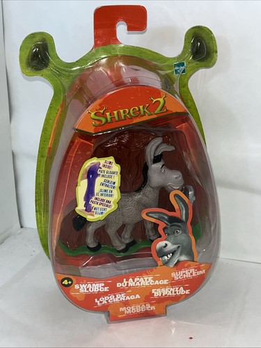 Shrek swamp sludge slime - swamp,