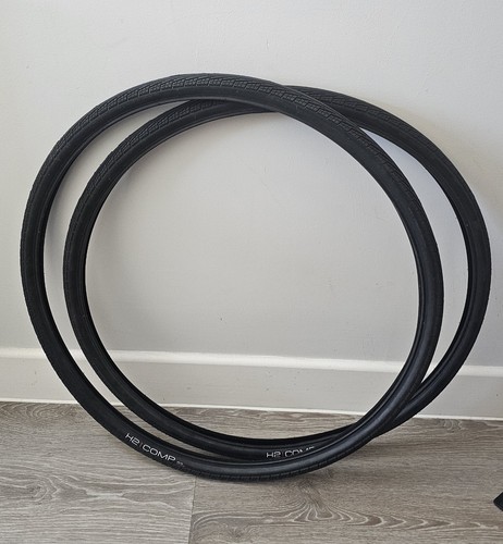 Bontrager comp 700x32 tires - bontrager, h2