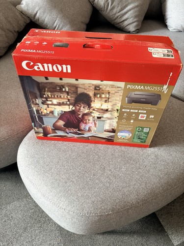 Canon pixma mg2551s all one - canon, all-in-one