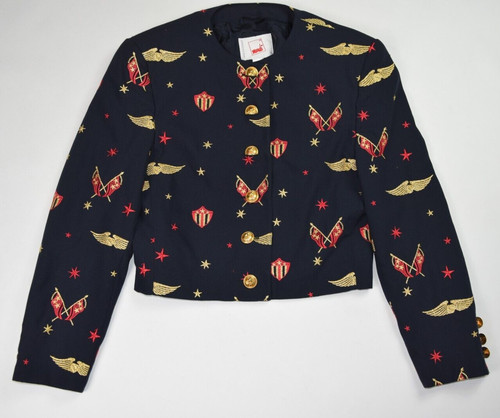 Mondi blazer jacket vintage - blazer,