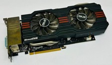 2GB Asus GTX660 TI-DC2-2GD5