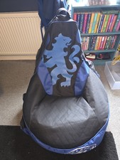 Chelsea Football Club Bean Bag Chair Official Merchandise