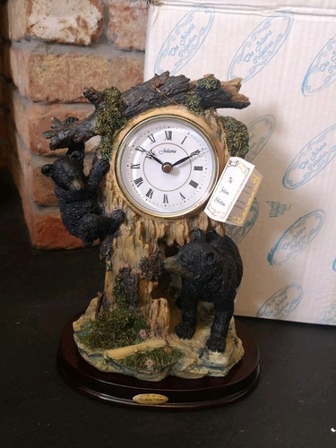New box black bear cub - in,