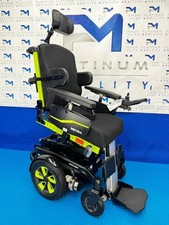 Meyra iChair Orbit RS 6MPH