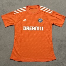 India Orange 2023 Home