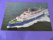 P & O  Ferries, Pride of