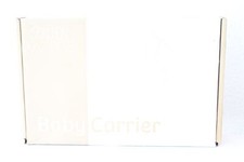 Stork Cradle BabyCarrier Green Inc Invoice VAT