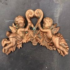 Bespoke Plaster Cherub Angel