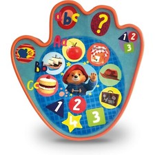 Paddington Bear Paw Pad