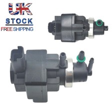 New Turbo Pressure Solenoid