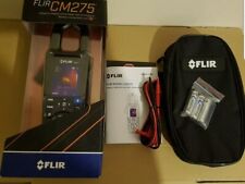 Flir CM275 Thermal Imaging
