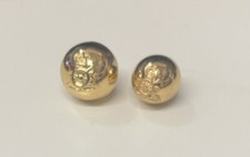 Rha royal horse artillery gilt - horse,