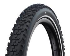 Schwalbe Smart Sam Cargo Super