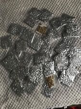 Wedding Embellishments Hearts