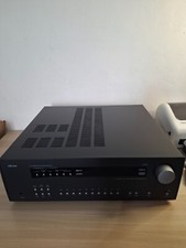 Arcam AVR280 7.1 AV Receiver