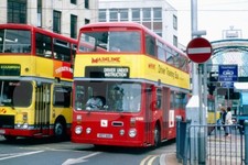 Bus Photo - Mainline Group SYT