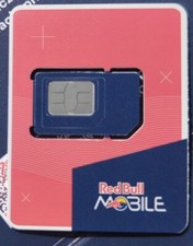 Red Bull Mobile Poland SIM