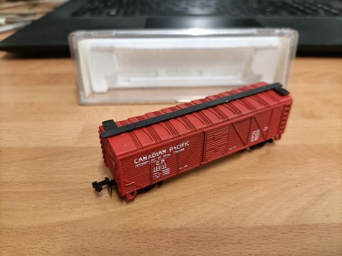 Life like gauge canadian - gauge,