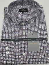 Big Sizes Long Sleeve Shirts