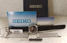 Seiko 5 Military Unisex Watch