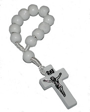 White Wood Single Decade