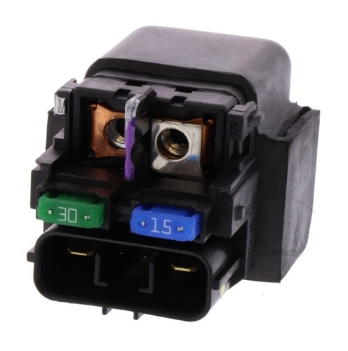 Starter relay solenoid for - starter,
