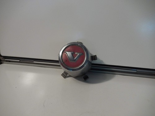 Volvo p1800es oem wheel - volvo,