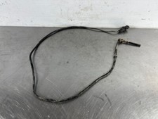 2014 OPEL ZAFIRA Mk II (B) A05 EXHAUST TEMPERATURE SENSOR GM55566631