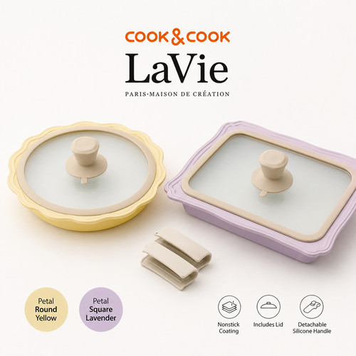 Cook lavie - cook,