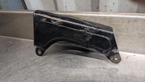 Yamaha dt175 chainguard chain - chainguard,