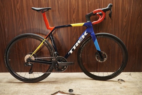 Trek madone slr gen8 full - slr,
