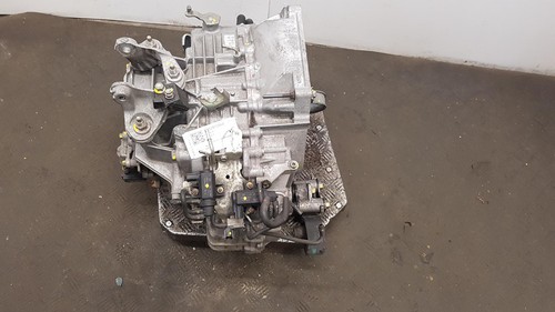 Mazda gearbox 2016 2l - 6,