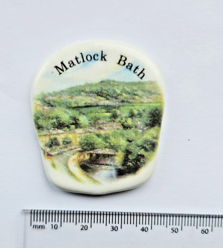 Matlock bath derbyshire fridge - bath,