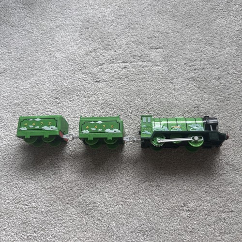 Flying scotsman thomas - flying, &