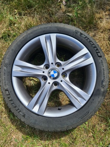 Bmw style 262 alloy - style,
