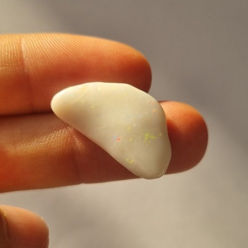 Large 30ct solid white - solid,
