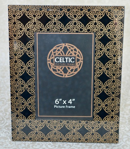 Elgate black gold - elgate:, black/gold
