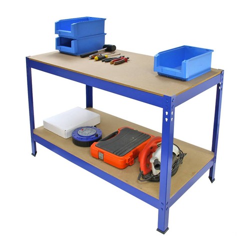 Heavy duty workbench - heavy,
