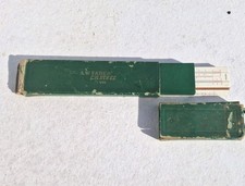 Vintage faber castell - vintage,