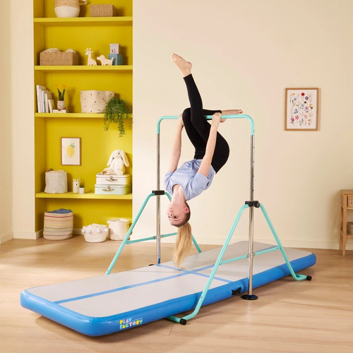 Play factory gymnastic bar - factory, &