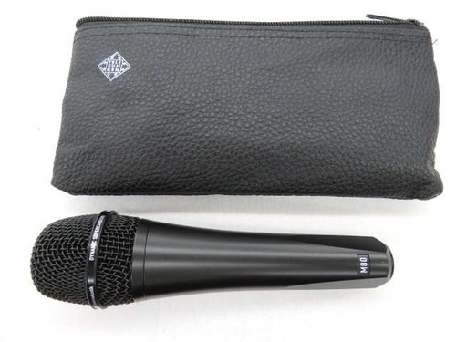 Telefunken m80 dynamic vocal - telefunken,