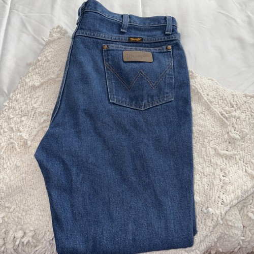 Men wrangler jeans - men’s,