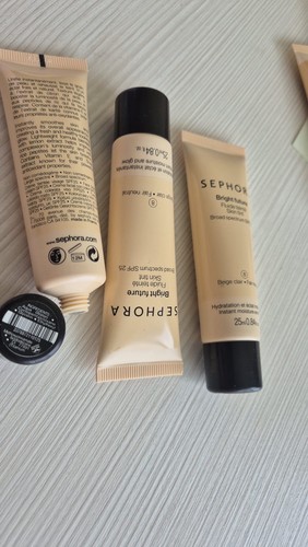 Sephora bright future skin - bright,