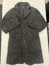 Replay 3/4 Length Overcoat