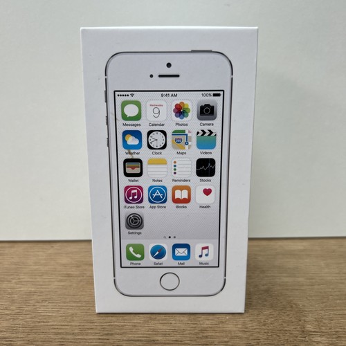 Iphone 16gb silver unlocked - 16gb,
